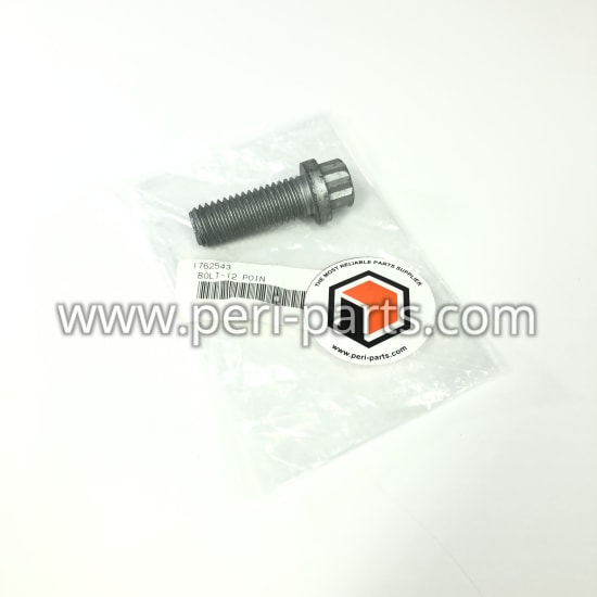 1762543 Caterpillar BOLT-12 POIN