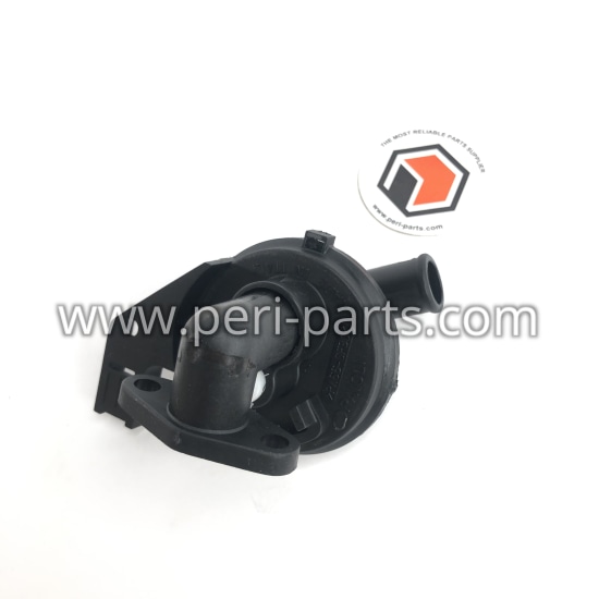 CASE / NEW HOLLAND 85820884 DRAINCOCK – TAP SUPPLY VALVE FOR CAB HEATER SYSTEMS IN BACKHOE LOADERS