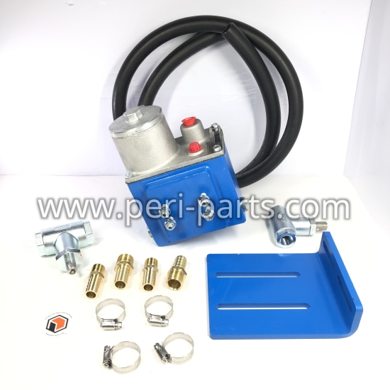KLCE-9-FS-K KENCO OIL LEVEL CONTROLLER