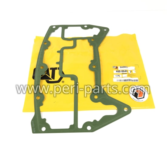 4600644 Caterpillar OIL FILTER BASE GASKET