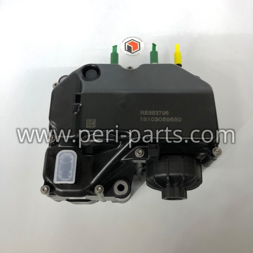 DZ111284 JOHN DEERE DEF DOSING UNIT PUMP | PHOTO 1