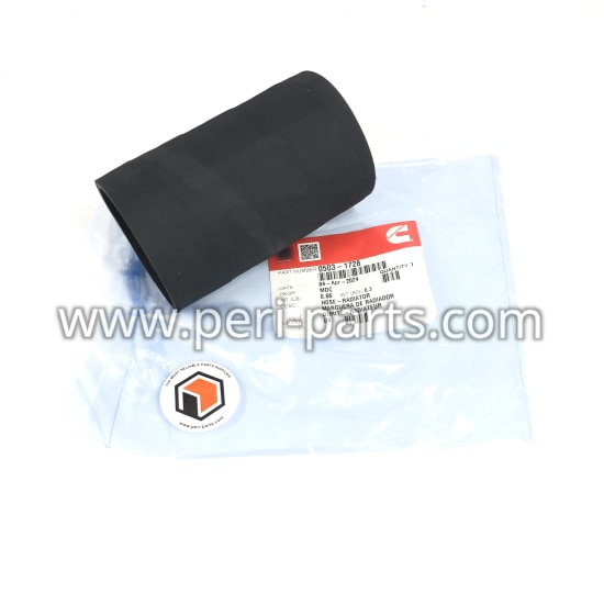 0503-1728 Cummins Onan HOSE-RADIATOR