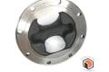 5-2-279 Freightliner FULL RND FLANGE YOKE