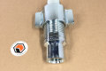155-50G67 GOMACO ADAPTER - ORB QIK CPLR /FEM 12-12