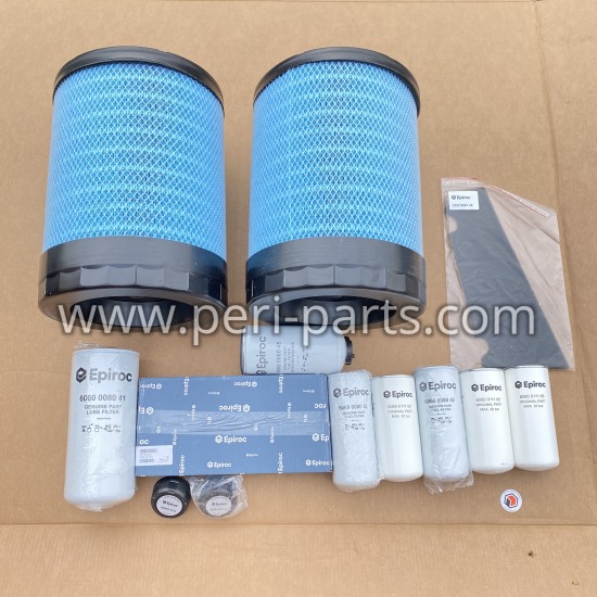 1250065544 Atlas Copco SERVICE KIT