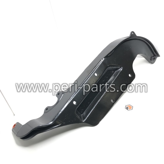 17-15346-002 Freightliner BRACKET-PIVOT HOOD LH