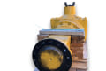 AT417751 John Deere Axle With Differential