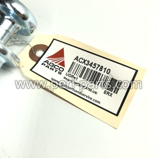 ACX3457810 Agco PIN-25.4MM OD X