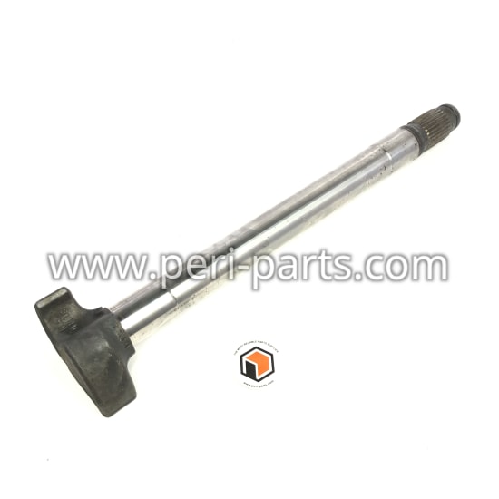 TDA/2210E7727 Freightliner CAMSHAFT (LH)