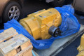 AT418892 John Deere Axle With Differential
