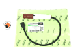 65.29101-6115 Doosan WIRE,ELECTRIC,FOR SPARK PLUG