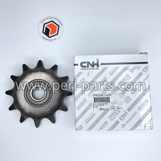51200277 CNH / Case New Holland SPROCKET ASSY.