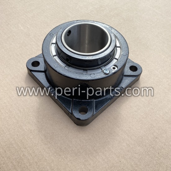 615-46F10 GOMACO BEARING - FLANGED 4 BLT 3.500 DIA