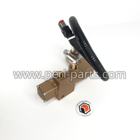 F211194H Waukesha ASSEMBLY, SOLNOID VALVE
