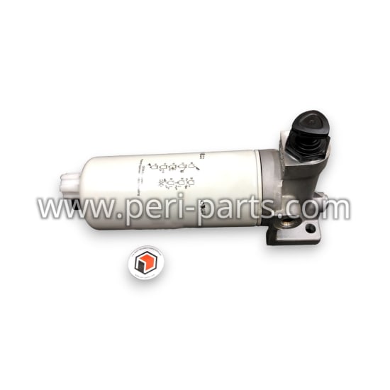 332/F1621 Jcb LUBRICITY FILTER & PRIMING PUMP