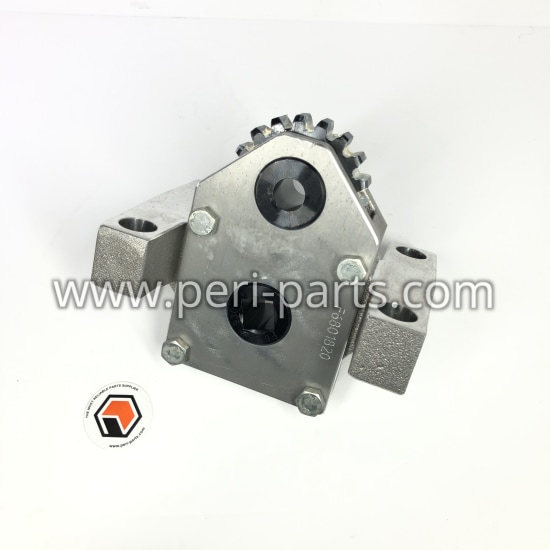 F6801820 Mtu Detroit Diesel BARRING GEAR