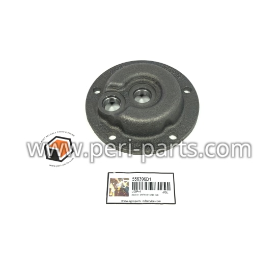 556396D1 Agco COVER
