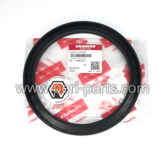 126625-01620 Yanmar SEAL, OIL