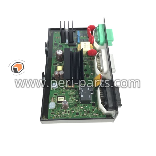 0300-6396 CONTROL BOARD - CUMMINS ONAN PCB FOR MARINE AND RV GENERATOR MONITORING AND CONTROL