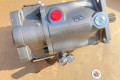P1140PS01SLM5BC00T00B0000 PARKER MOBILE MEDIUM PRESSURE HYDRAULIC PISTON PUMP