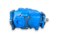 PVH57CLBF2S10C17V31 Eaton HYDRAULIC PUMP (CORE INCLUDED)