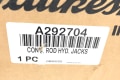 Waukesha A292704 Connecting Rod Hydraulic Jack - Authentic OEM Connecting Rod Tensioning and Installation Hydraulic Cylinder