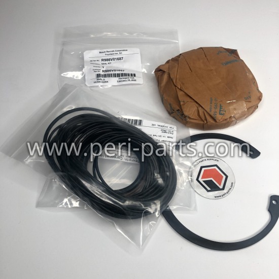 R986V01687 Bosch SEAL KIT