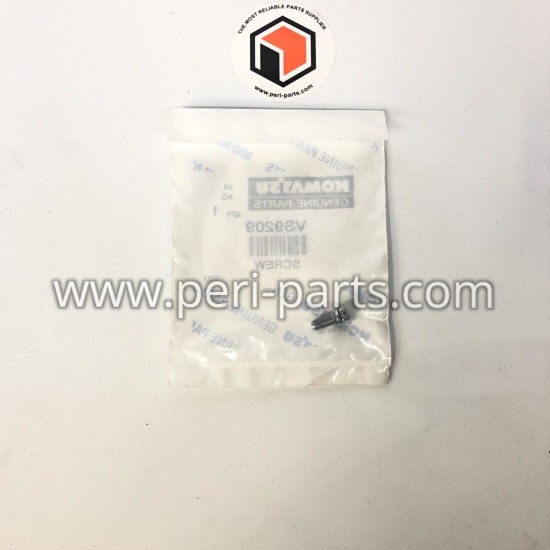 VS9209 KOMATSU SCREW | PHOTO 3