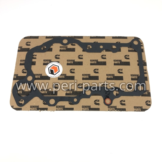 CUMMINS 4007711 ROCKER LEVER HOUSING GASKET – SEALING COMPONENT FOR QSK78 DIESEL ENGINES