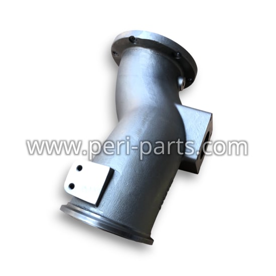 296265D Waukesha CONN,TURBINE INLET LB,LOWER
