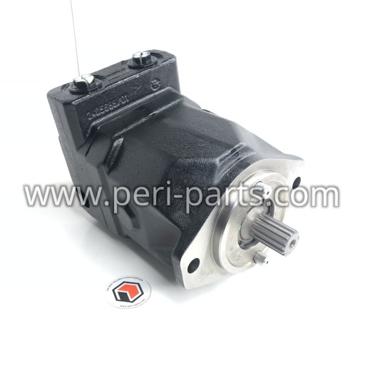 3736632 CATERPILLAR MOTOR GP-PISTON - HYDRAULIC FAN | PHOTO 2