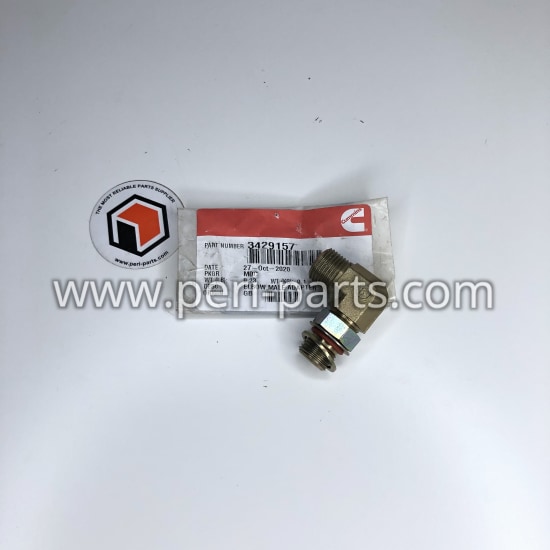 3429157 Cummins ELBOW,MALE ADAPTER