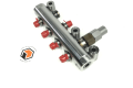4383414 Caterpillar RAIL AS-FUEL