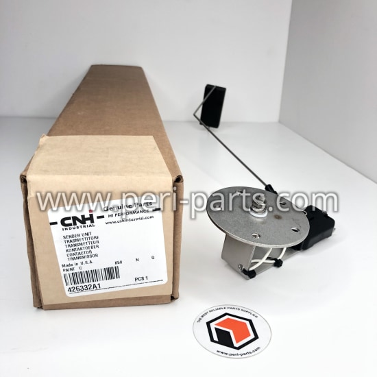 426332A1 CNH / Case New Holland SENDER UNIT