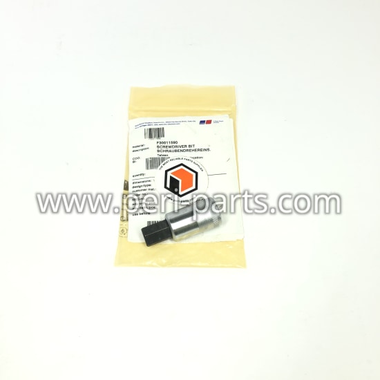 F30011590 Mtu Detroit Diesel SCREWDRIVER BIT