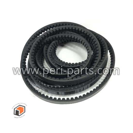 3R9090 Caterpillar VEE BELT SET