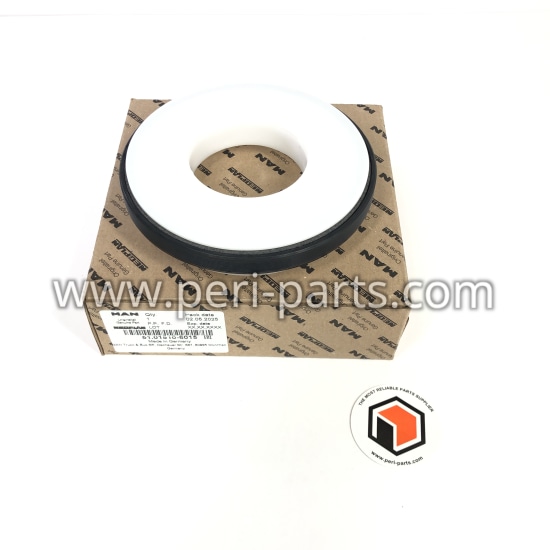 MAN 51.01510-6015 RADIAL SHAFT SEAL – CRANKSHAFT SEAL FOR HEAVY-DUTY DIESEL ENGINES