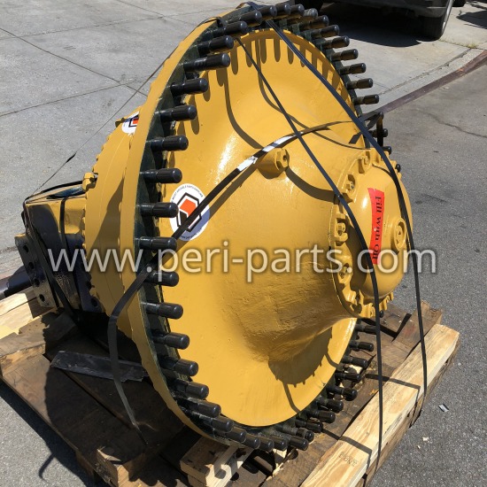 11R1743 Caterpillar WHEEL GP BREAK FRONT