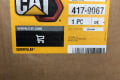 4179067 Caterpillar HOSE AS