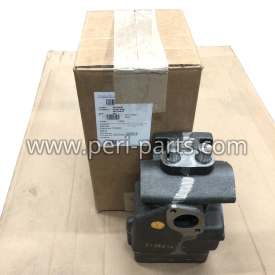 05122233 Mtu Detroit Diesel PUMP ASM
