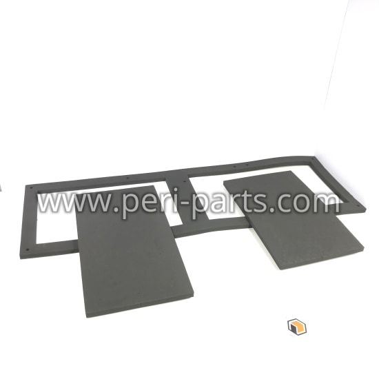6703117 Bobcat GASKET, TRANSMISSION