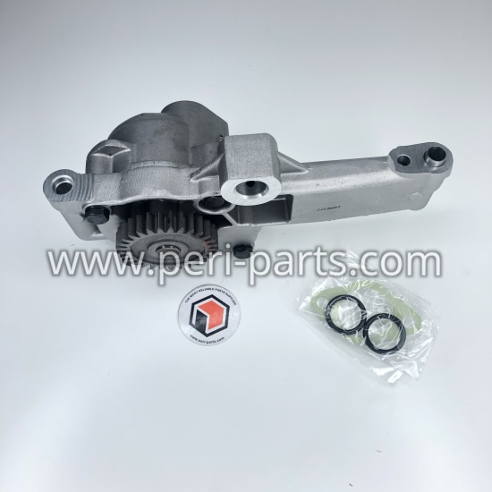 1898777 Caterpillar ENGINE OIL GEROTOR PUMP