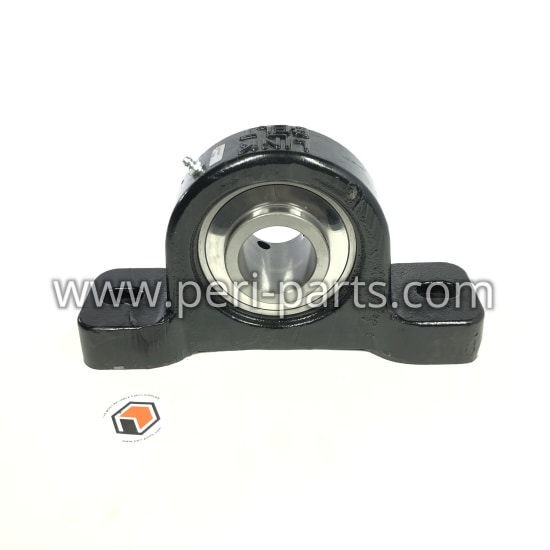 PU331N Link-belt 1 15/16" Mounted Ball Bearing