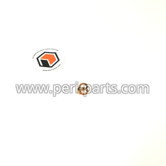MAN 51.96501-0348 FUEL LINE SEAL – COPPER RING 6.2×11×1 mm FOR INJECTOR AND FUEL RAIL INTERFACES
