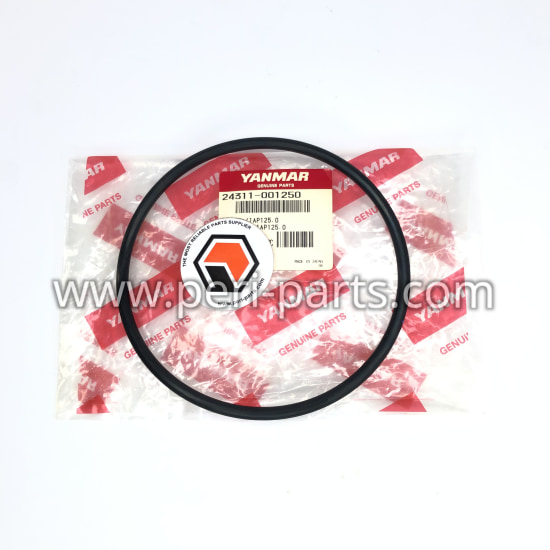 24311-001250 Yanmar O-RING, 1AP125.0