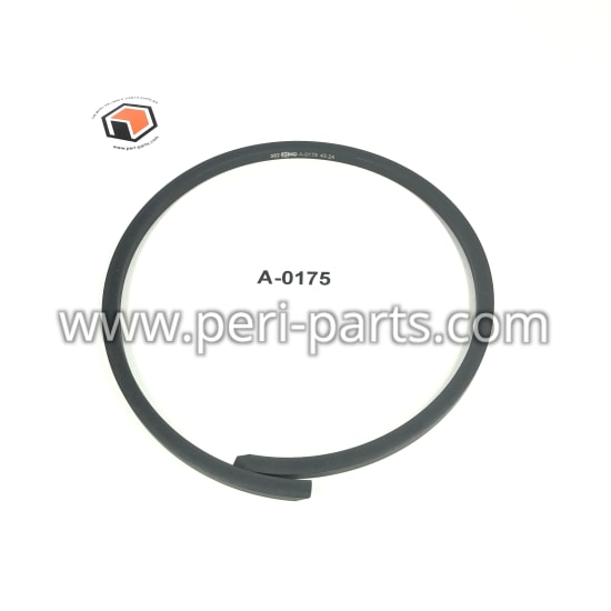 A-0175 Ariel PISTON RING, 7-1/2JG:A:W:M:SP