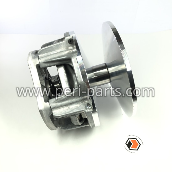 AUC14493 John Deere Transmission
