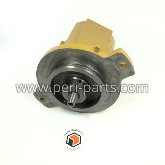 20R9045 Caterpillar ONE SECTION REMAN ENGINE OIL GEAR PUMP (REMANUFACTURED)