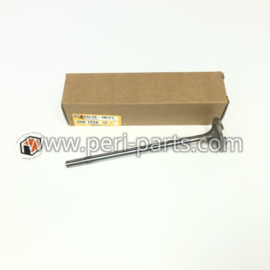 3581229 Caterpillar VALVE-INLE