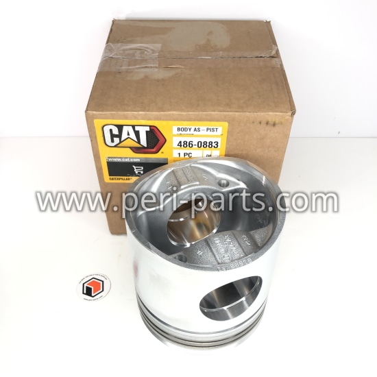 4860883 Caterpillar BODY AS-PI